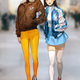 Illustration for article titled iOverwatch/i Heroes Look Sharp In Their Street Clothes